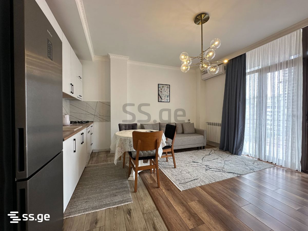 17 - 2 rooms