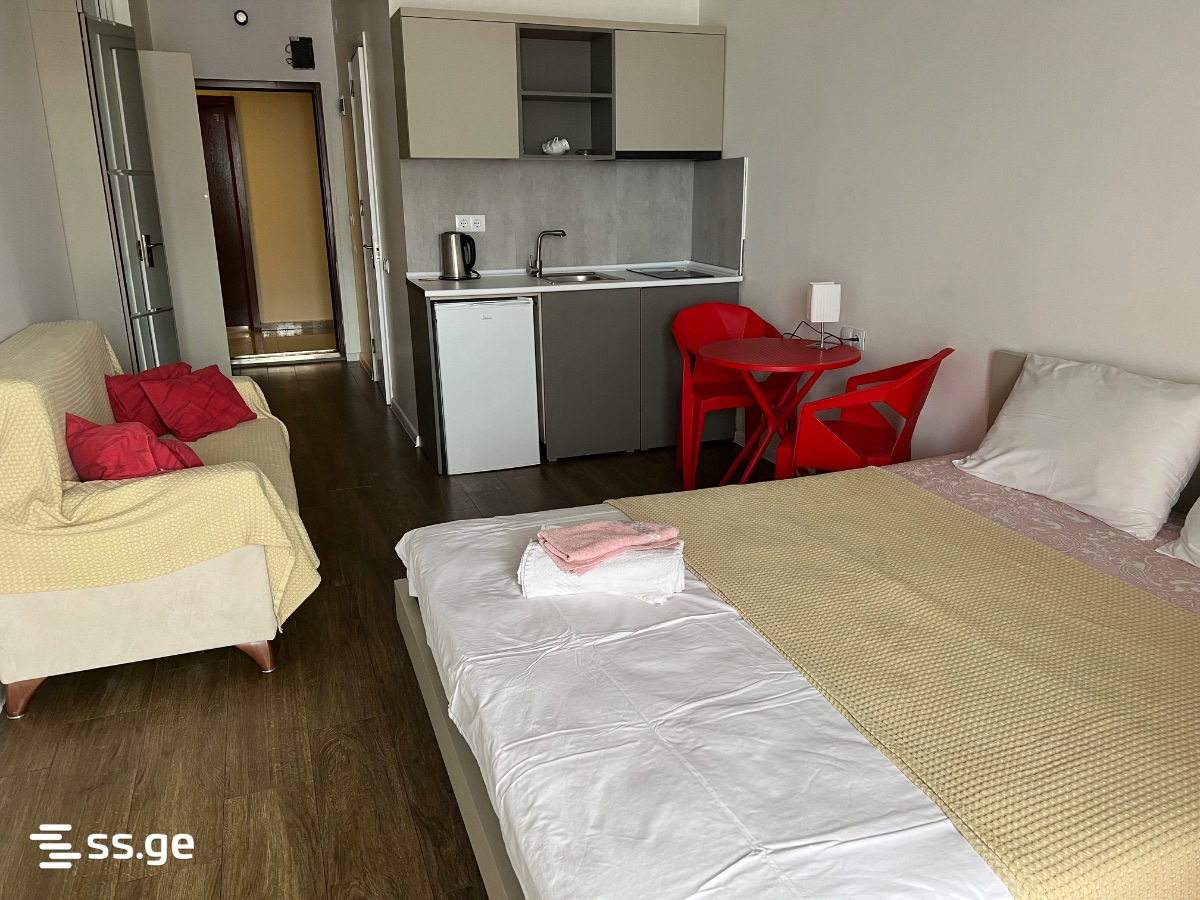 2 - 1 rooms