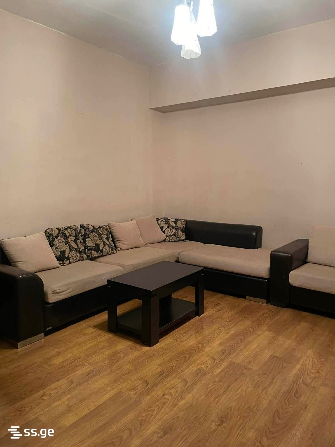 A.kalandaze st. - 3 rooms