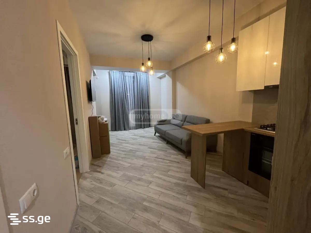 Kristian Stiveni st. - 2 rooms