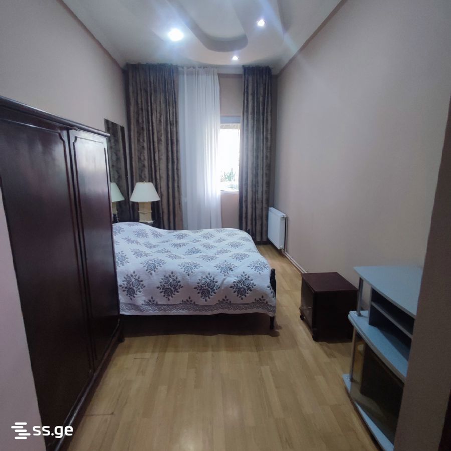 Kazbegi avenue - 2 rooms