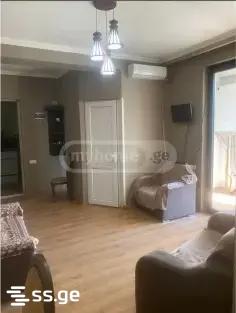 agmashenebeli alley 0 - 2 rooms