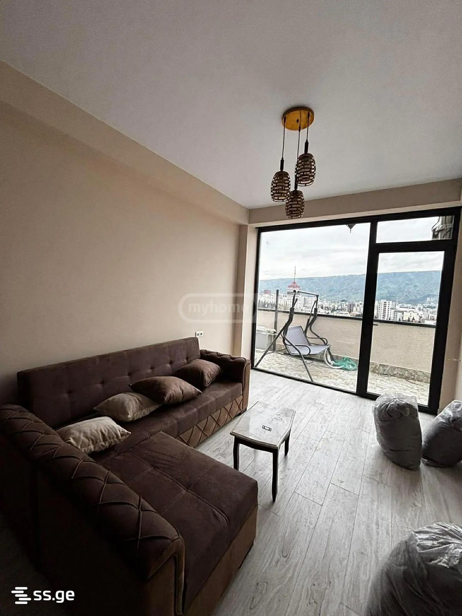 saingilo st. ! - 2 rooms