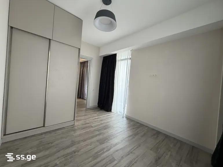 didube st. - 3 rooms