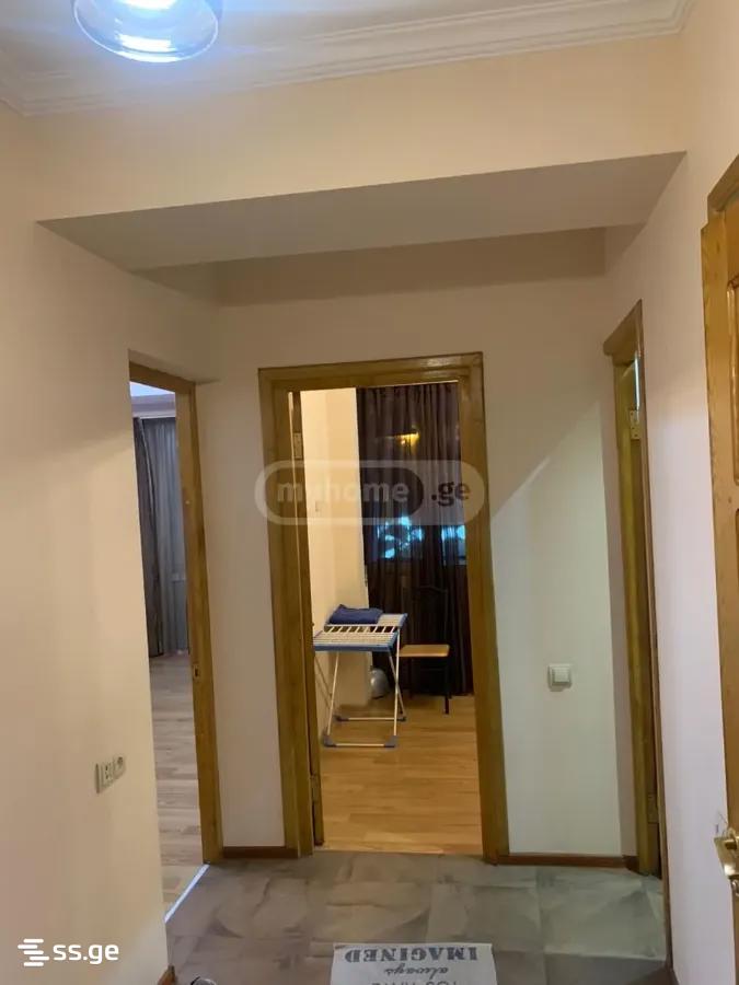 124 - 2 rooms