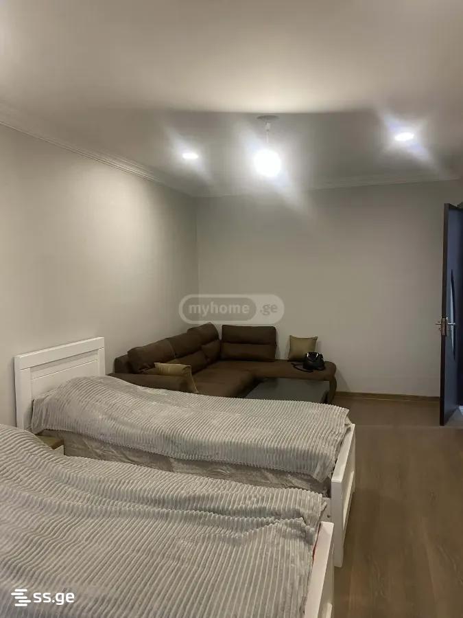 Micro. III, bl. IV - Temka 0 - 1 rooms