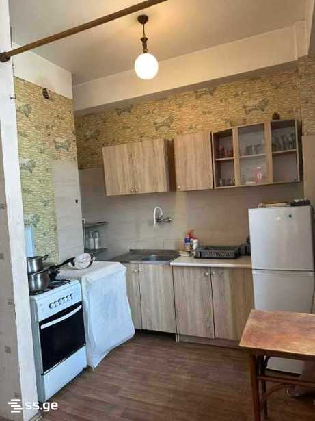 A. Dadiani st. 0 - 1 rooms