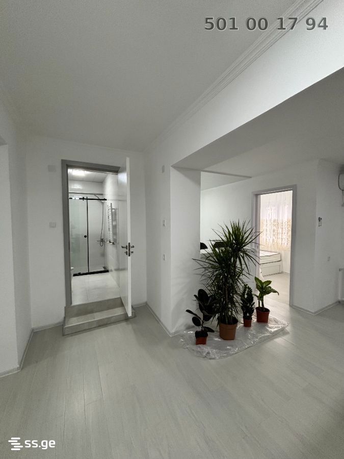 48 - 4 rooms