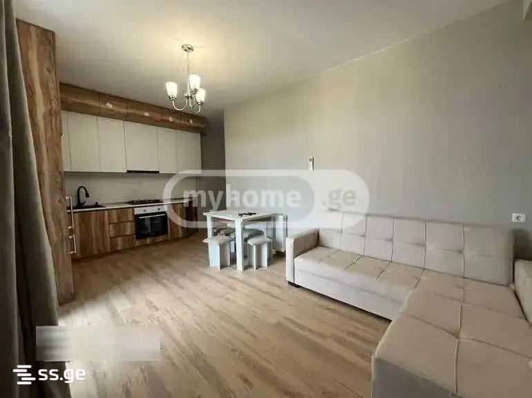 Jakob Rainegsi st. - 3 rooms