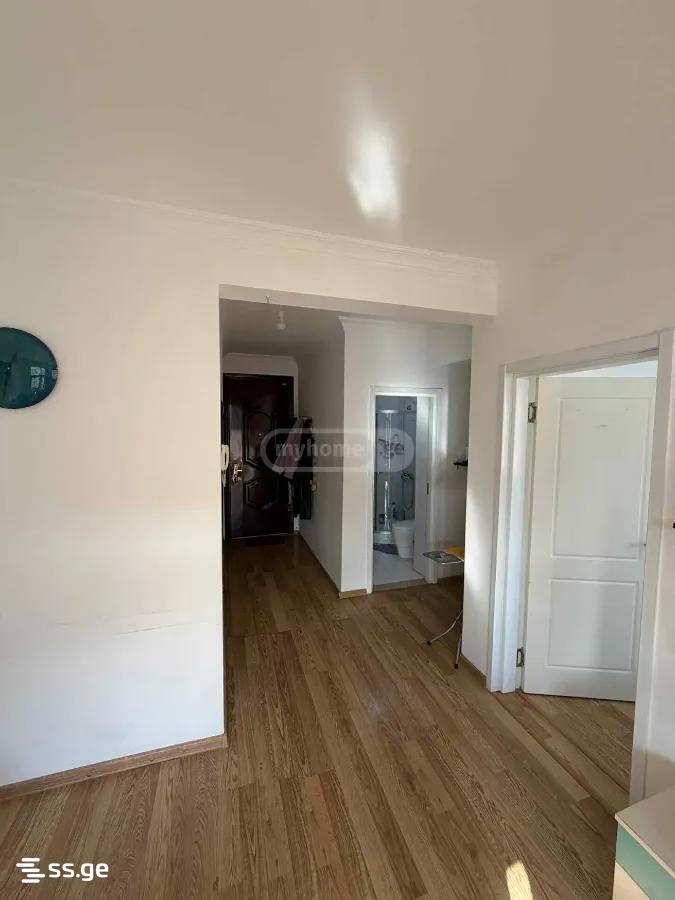 kupradze st. - 2 rooms