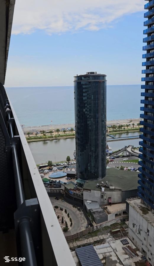 Sherif Khimshiashvili Ave 7 - 1 rooms