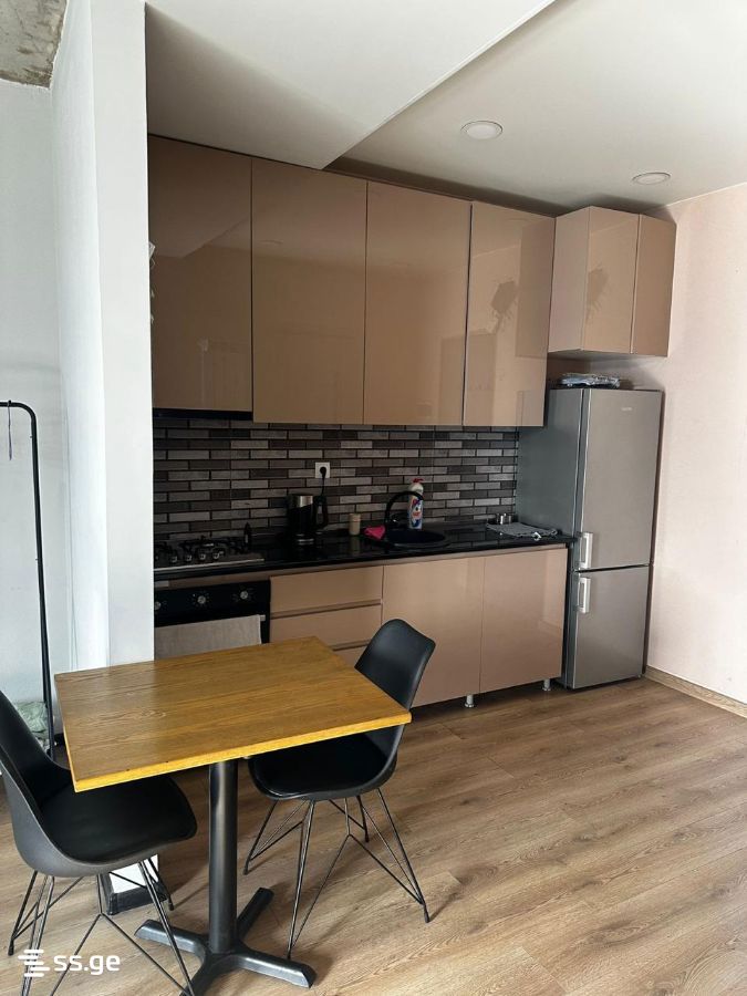 kantaria st. 1 - 1 rooms