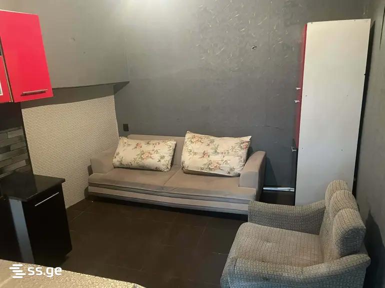 chitaia st. - 2 rooms