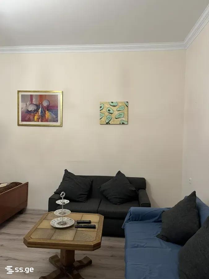 Orbeliani st. - 3 rooms