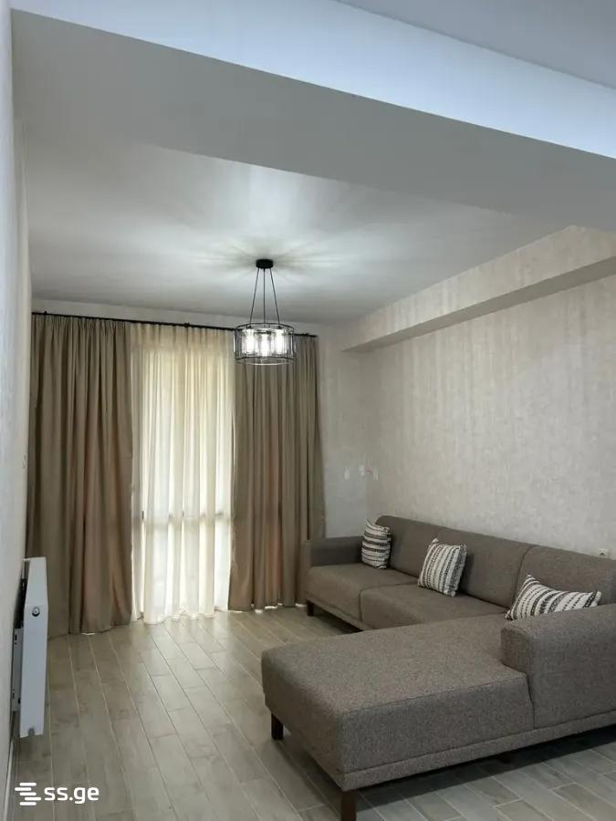 nadikvari st. 3 - 2 rooms