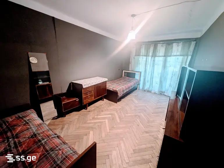 Block VII - Vazha-Pshavela - 1 rooms