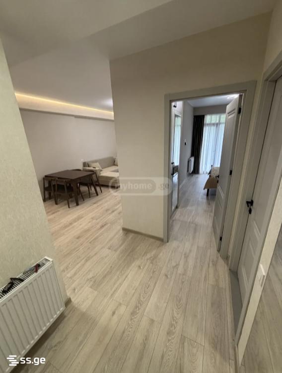 Abuladze st. 25 - 2 rooms