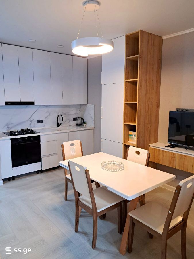 Seaside St. 6 - 1 rooms