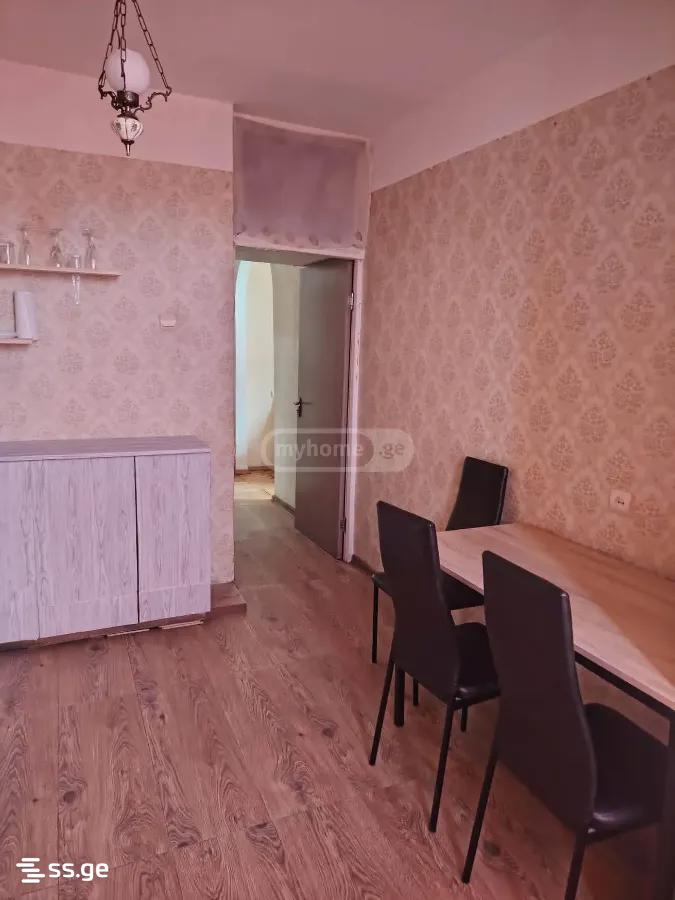 Block III - Digomi massive - 1 rooms