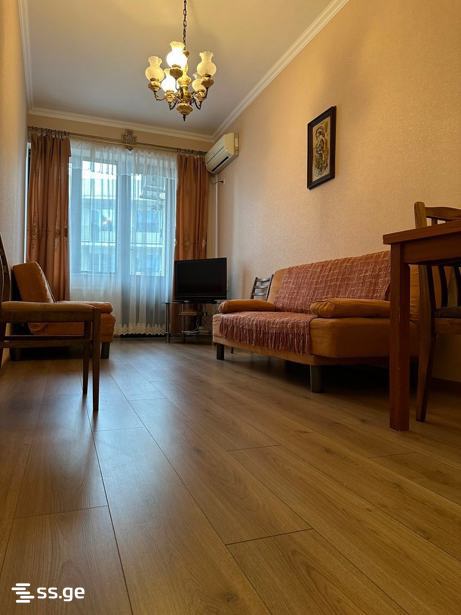 kostava st. - 2 rooms