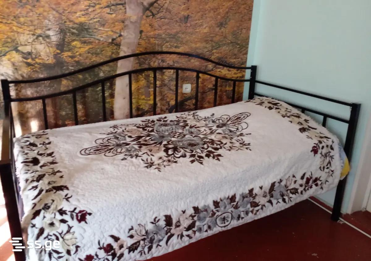 Lobjanidze st. - 2 rooms