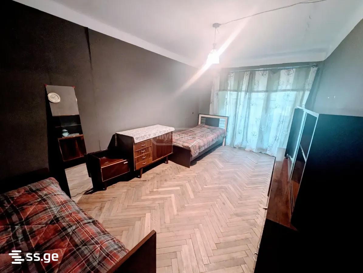 Block VII - Vazha-Pshavela - 1 rooms