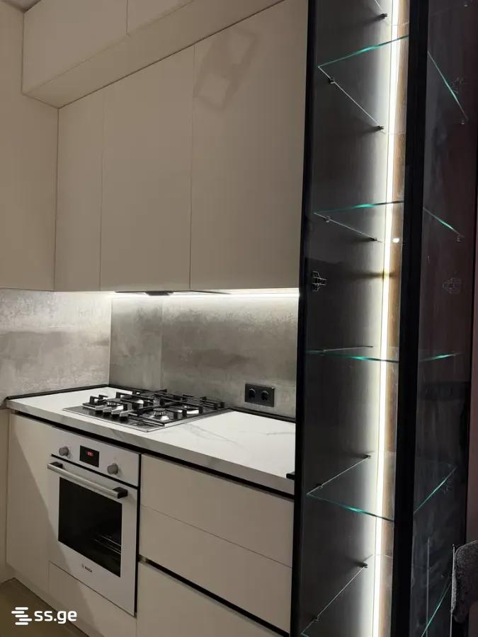 vani st. - 3 rooms