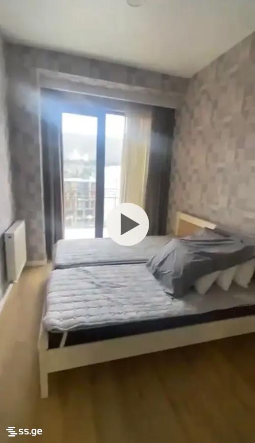 O.Lortkipanidze st. 5 - 2 rooms