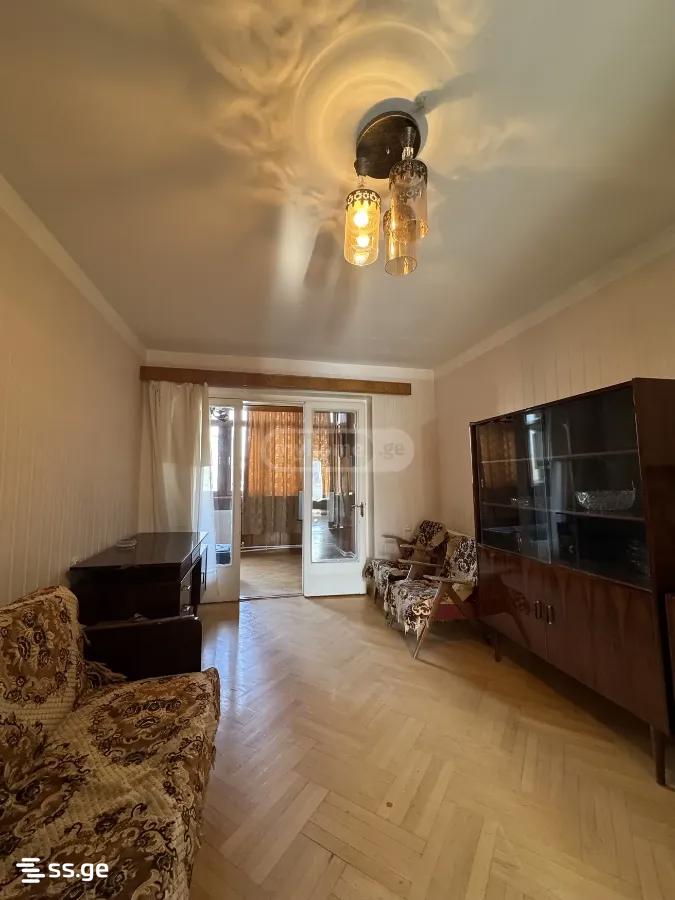 Block IV - Digomi massive - 2 rooms