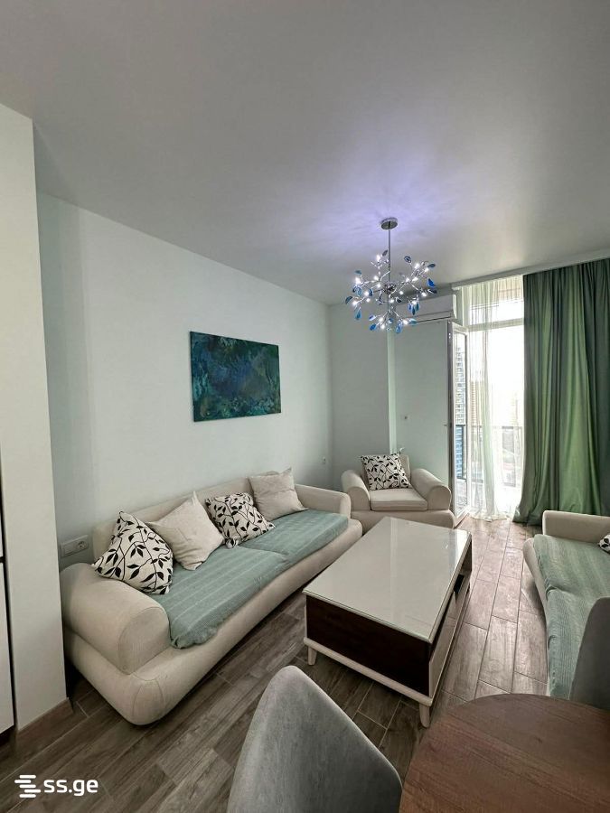 14 - 2 rooms