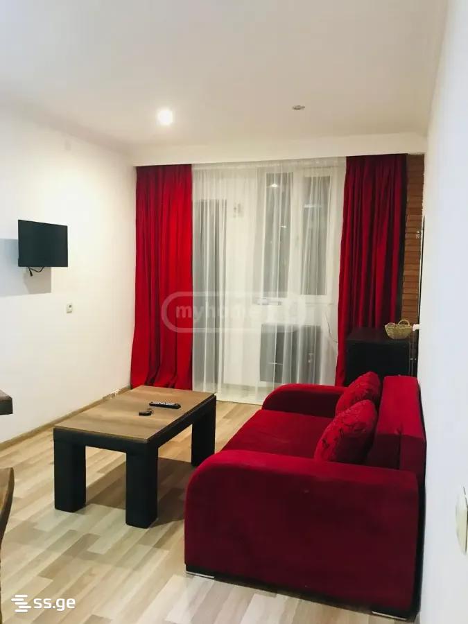 bokhou st. - 1 rooms
