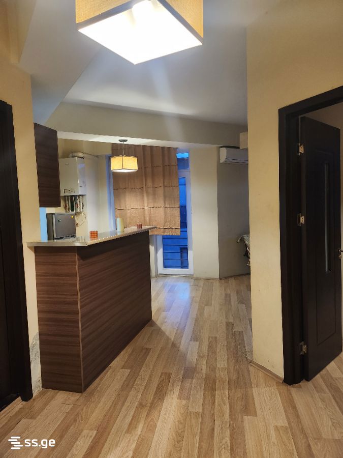petre imeri st. 16 - 2 rooms