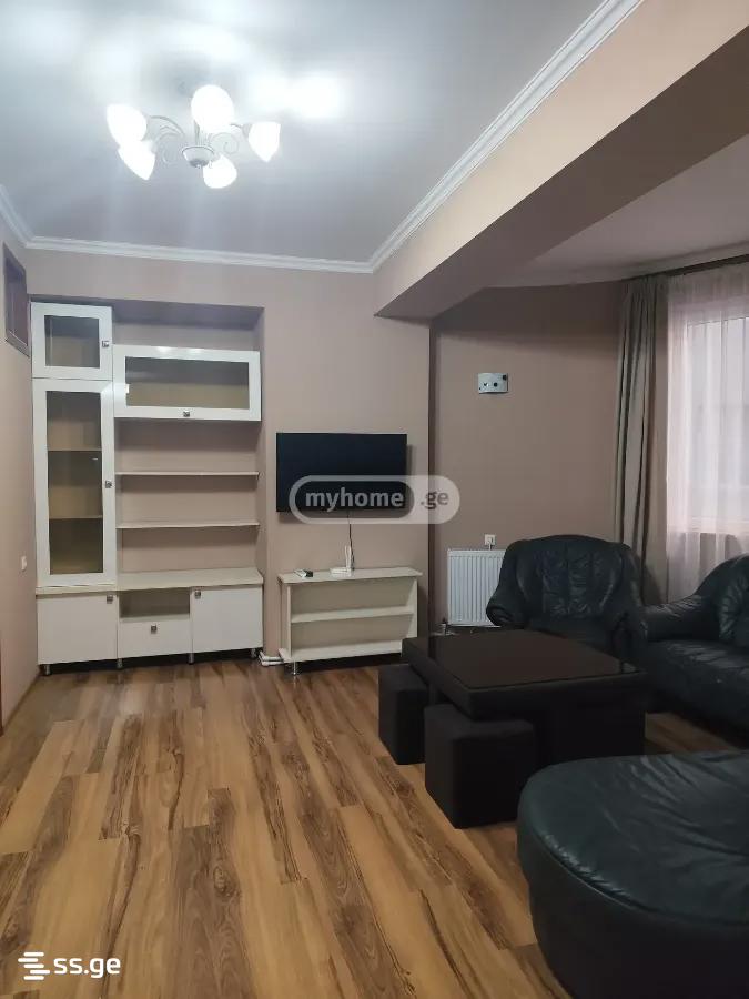berbuki st. - 3 rooms