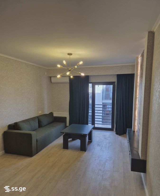 al. ioseliani st. - 2 rooms