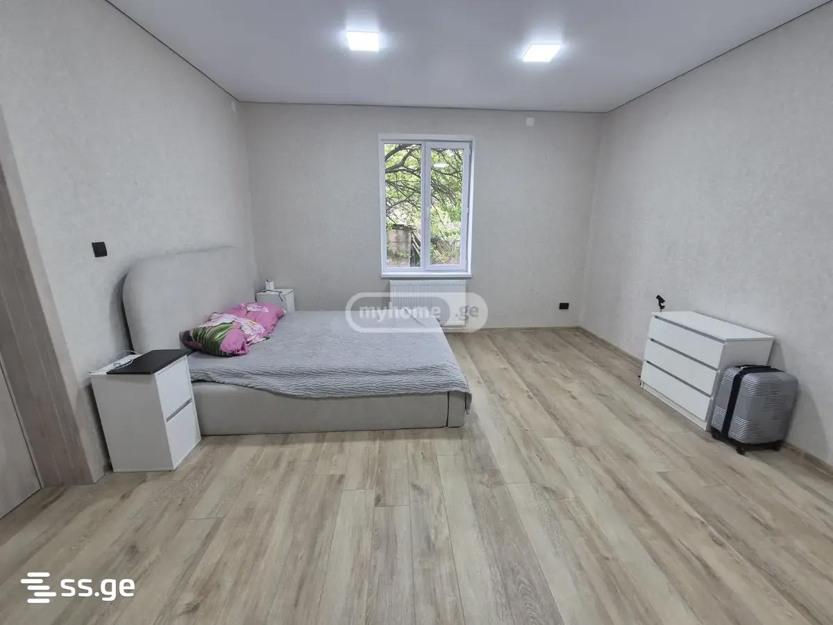kaloubani st. - 1 rooms