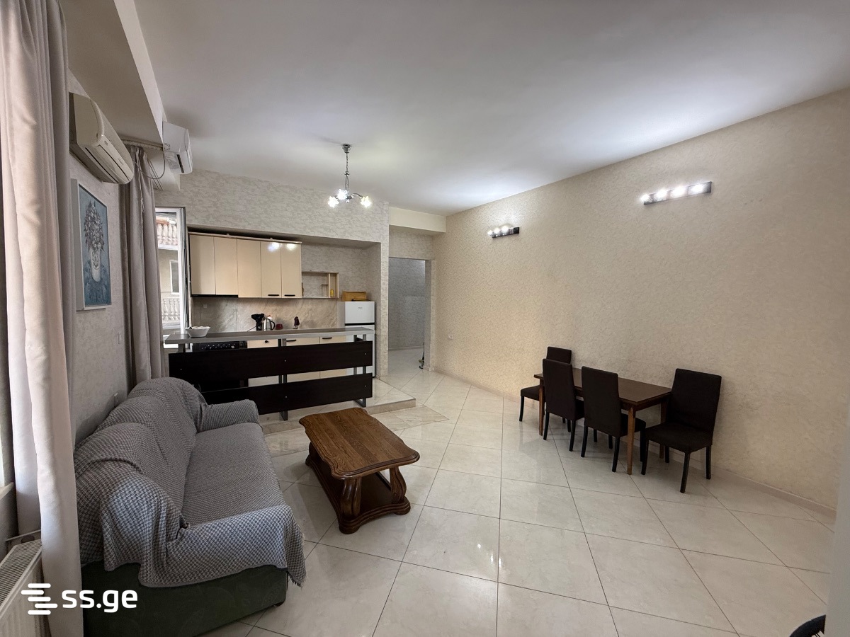 barnovi st. . - 3 rooms