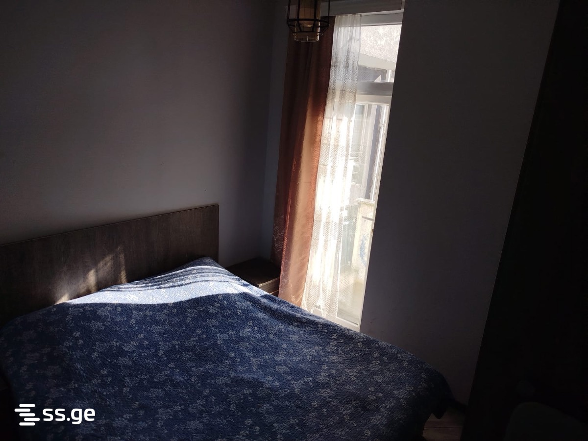 GR. Lortkipanidze st. 6 - 2 rooms