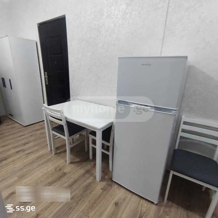 nadikvari st. - 1 rooms