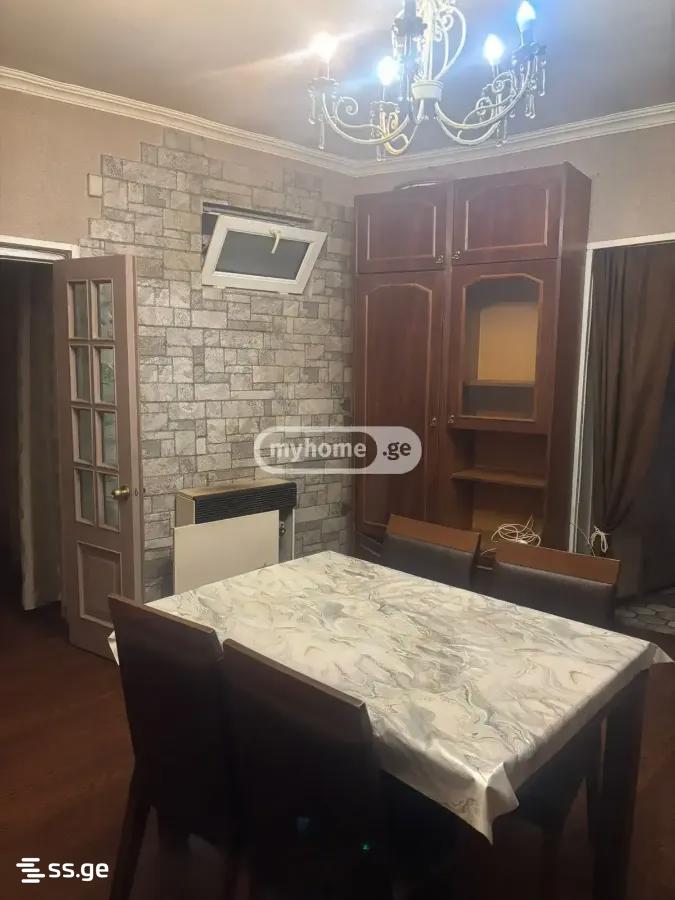 shindisi st. - 2 rooms