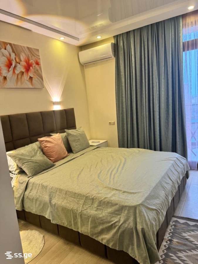GR. Lortkipanidze st. 24 - 2 rooms