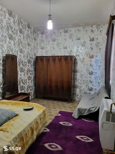 chitaia st. - 2 rooms