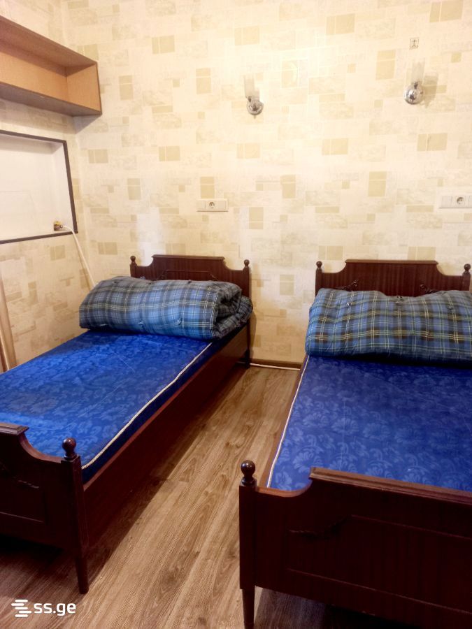 kiziki st. 48 - 1 rooms