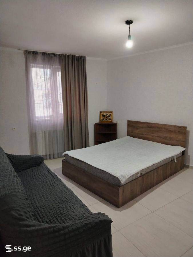 javakheti st. - 1 rooms