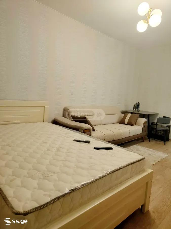 shuamta st. - 1 rooms