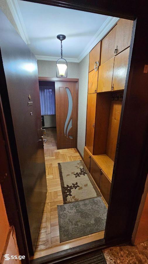 IV Microdistrict - Gldani კორპუსი 105 - 2 rooms