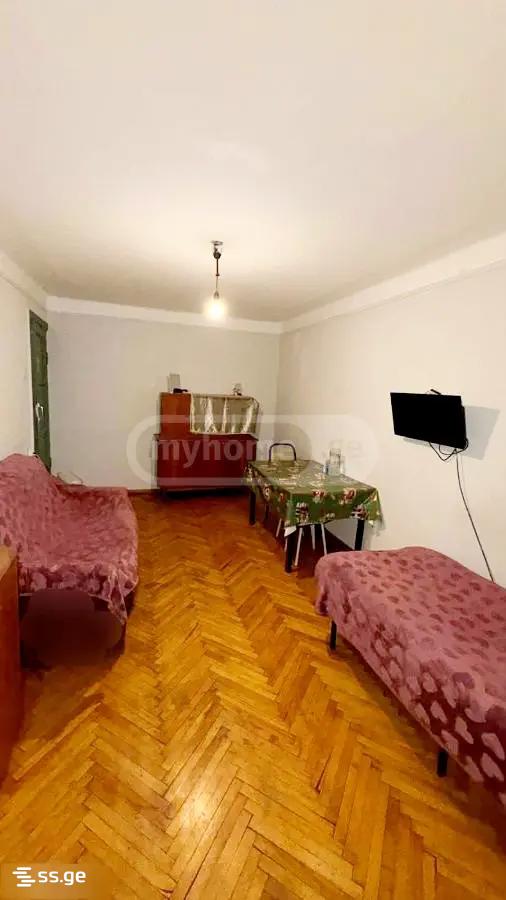 vaja-pshavela avenue - 1 rooms
