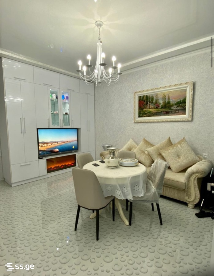 Firosman St. 29 - 2 rooms