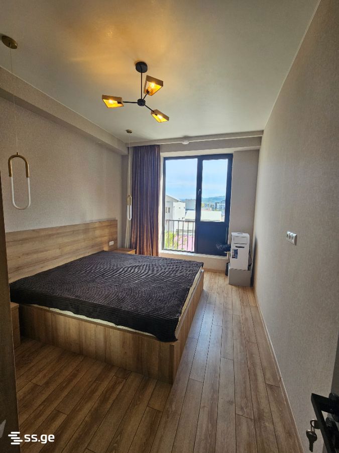Asmati st. 47 - 3 rooms