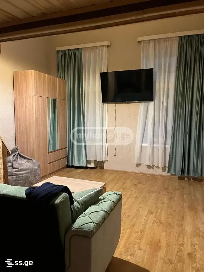 chaikovski st. 3 - 1 rooms