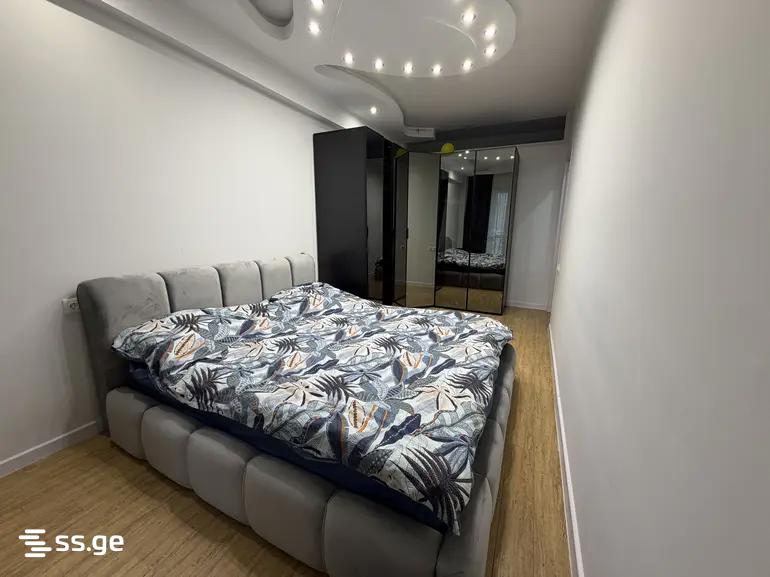 m. asatiani st. - 3 rooms